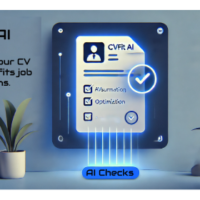 CVFit AI